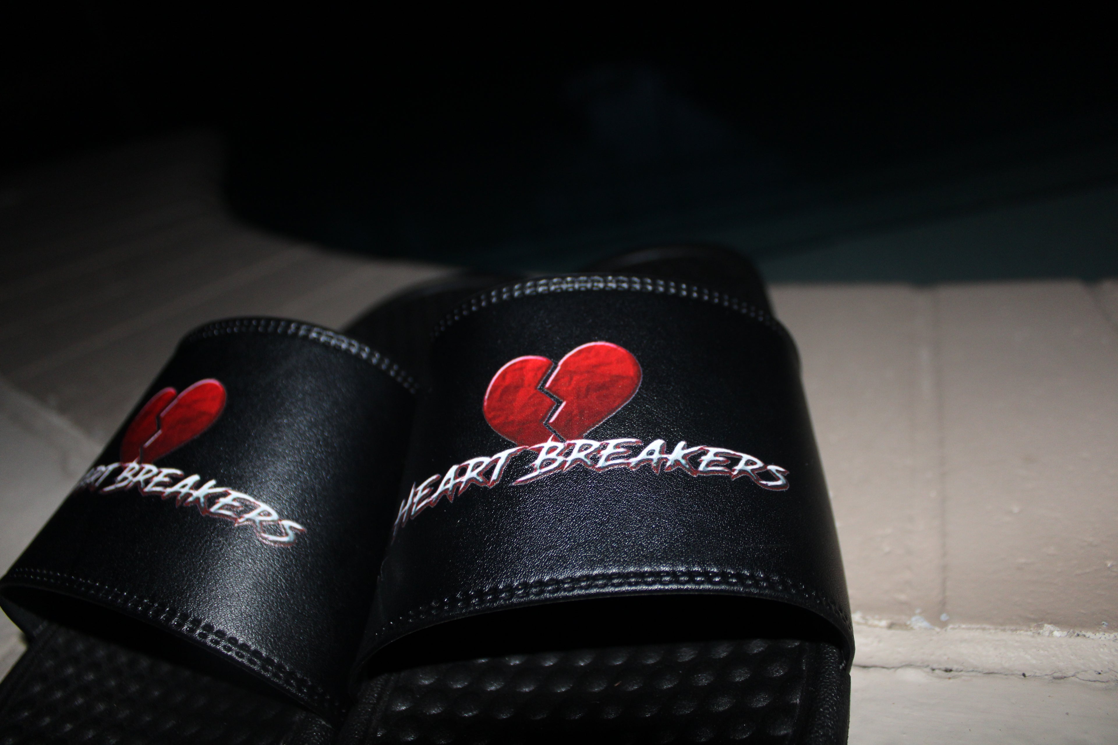 Heartbreakers Slides