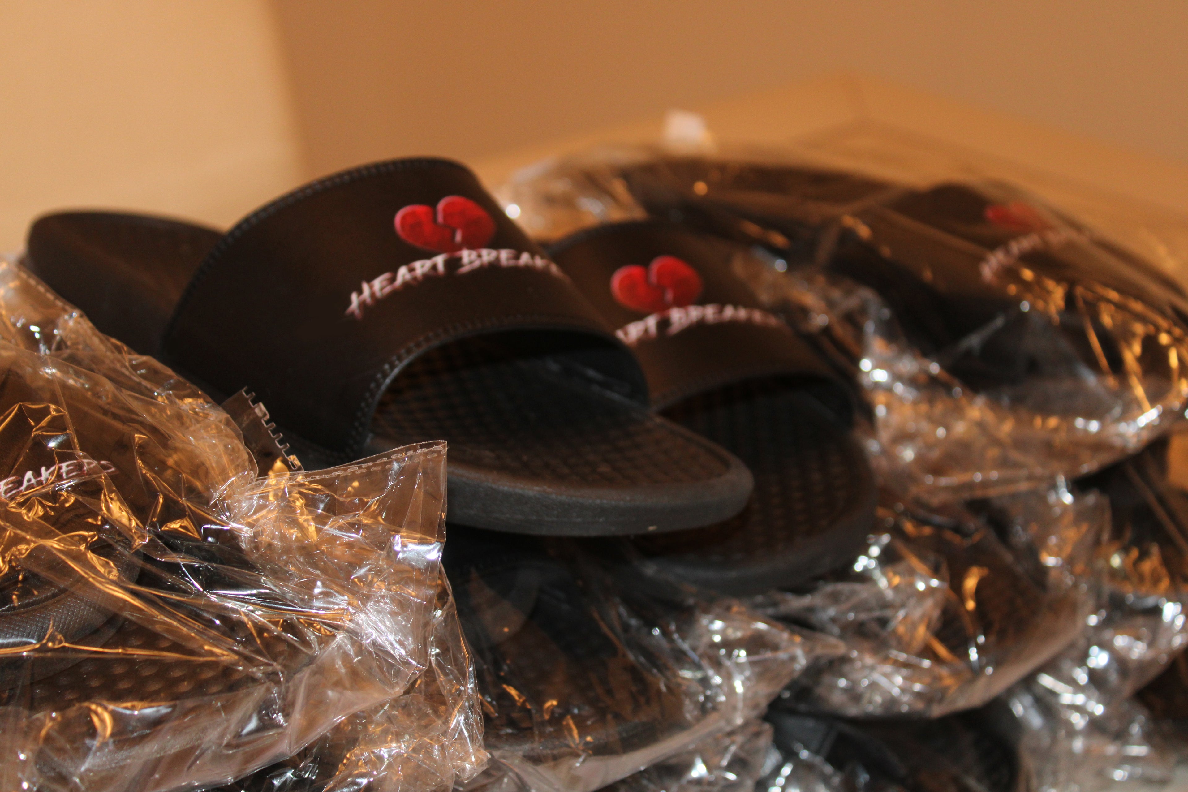 Heartbreakers Slides
