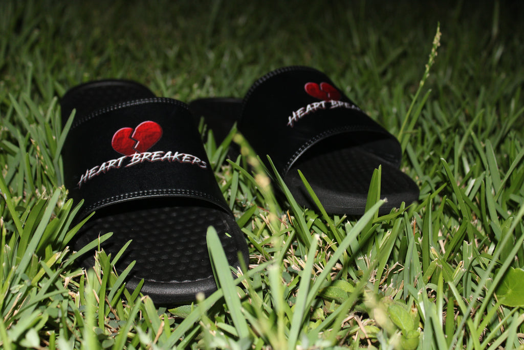 Heartbreakers Slides