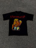 Unfazed Tee
