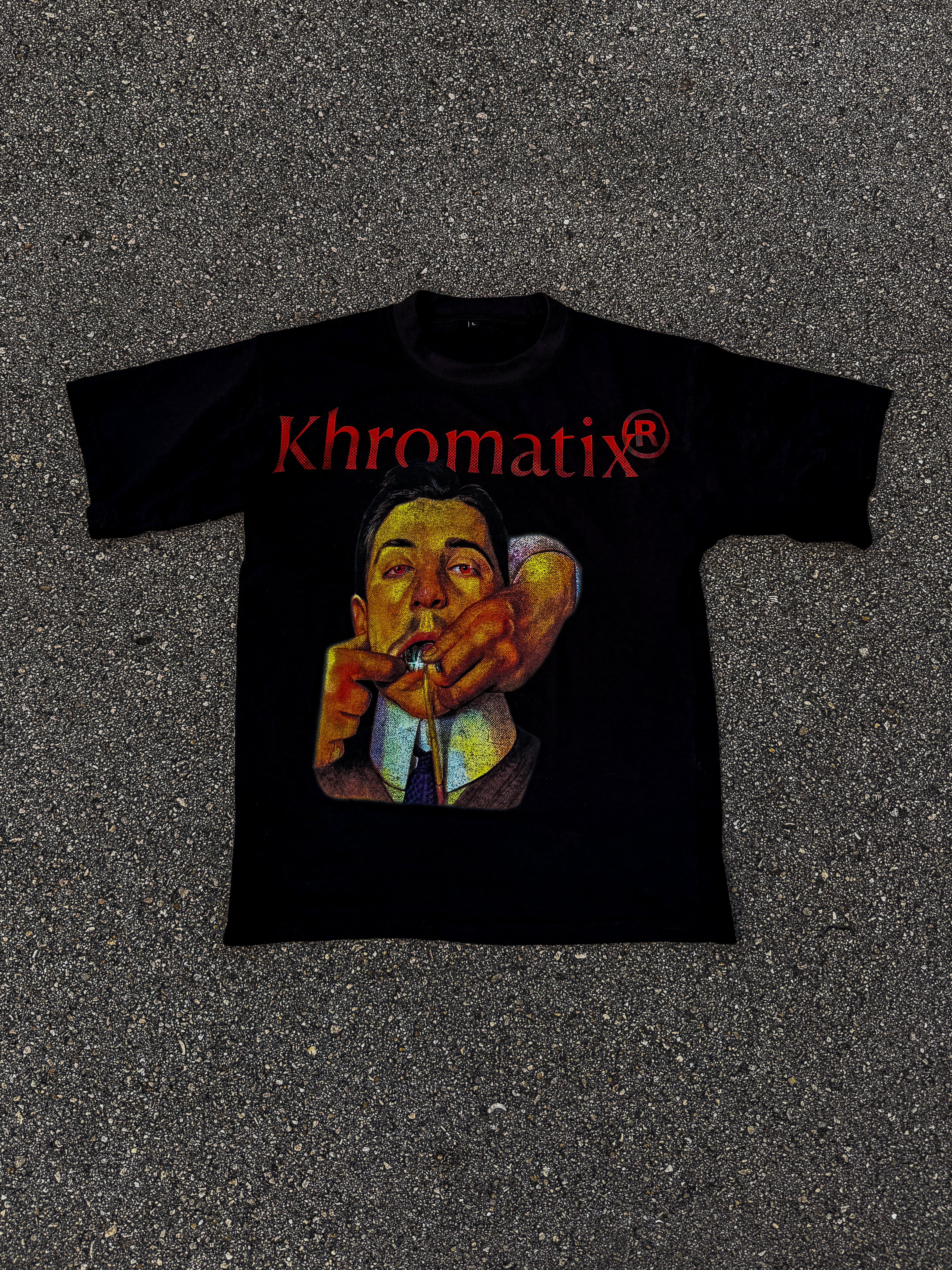 Unfazed Tee