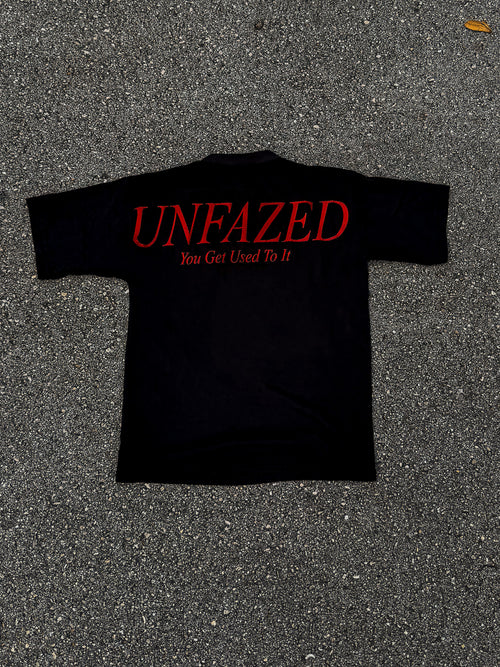 Unfazed Tee