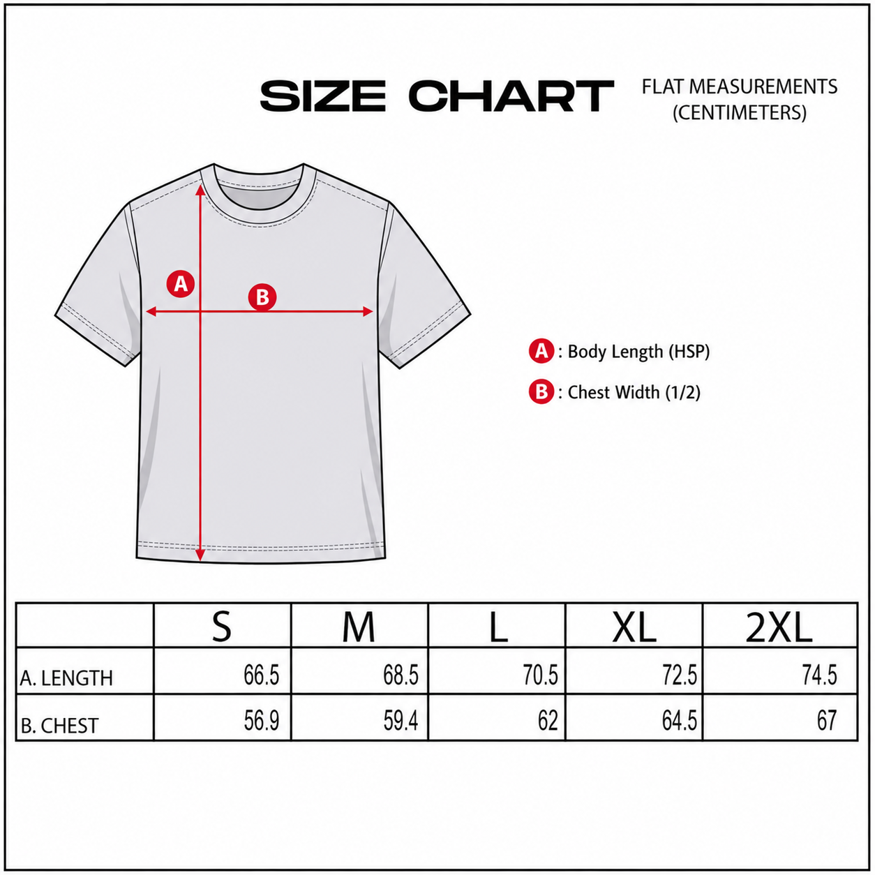“UNFAZED” Graphic Tee
