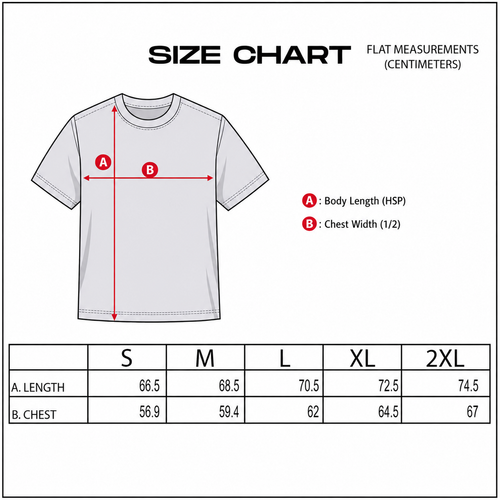 EX “Most Wanted” Graphic Tee