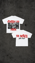 EX “Most Wanted” Graphic Tee