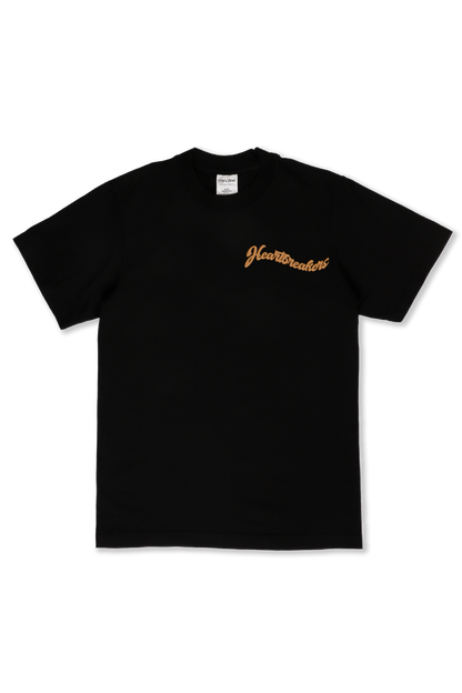 Love Yourz Black Shirt
