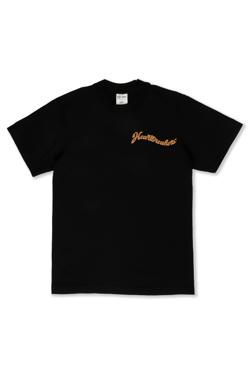 Love Yourz Black Shirt