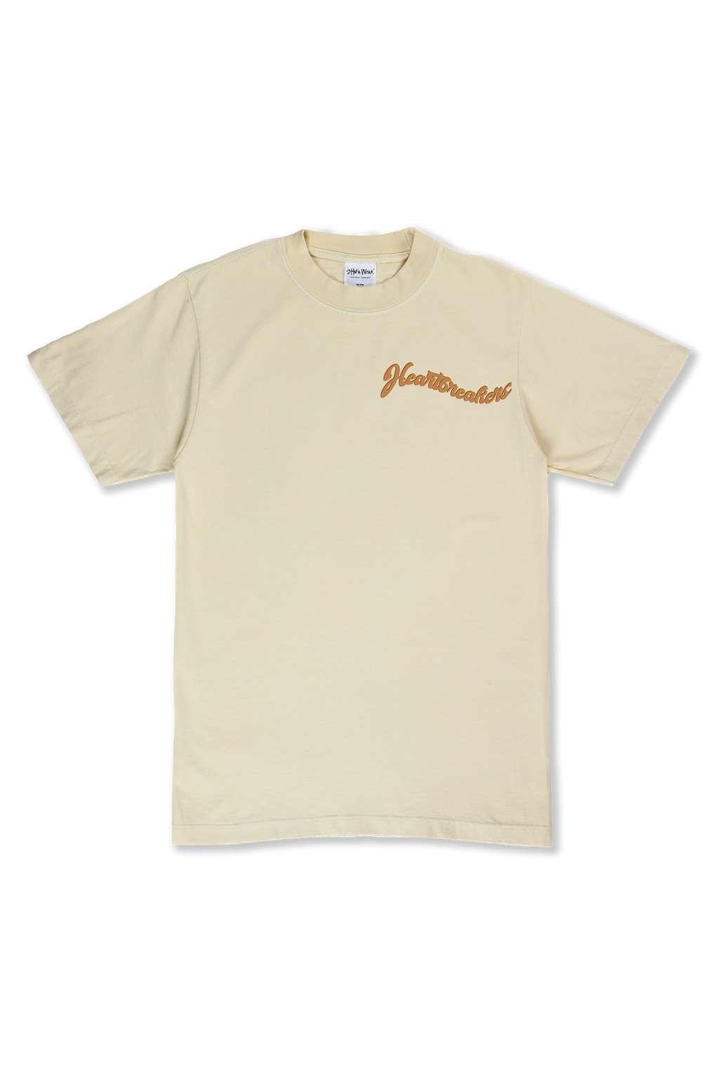 Love Yourz Off-white Shirt