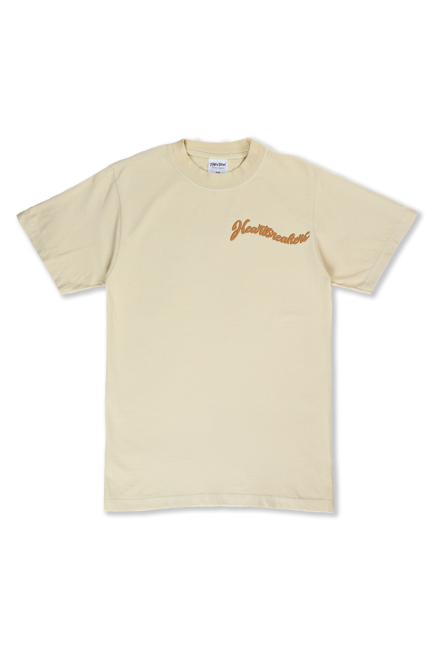 Love Yourz Off-white Shirt