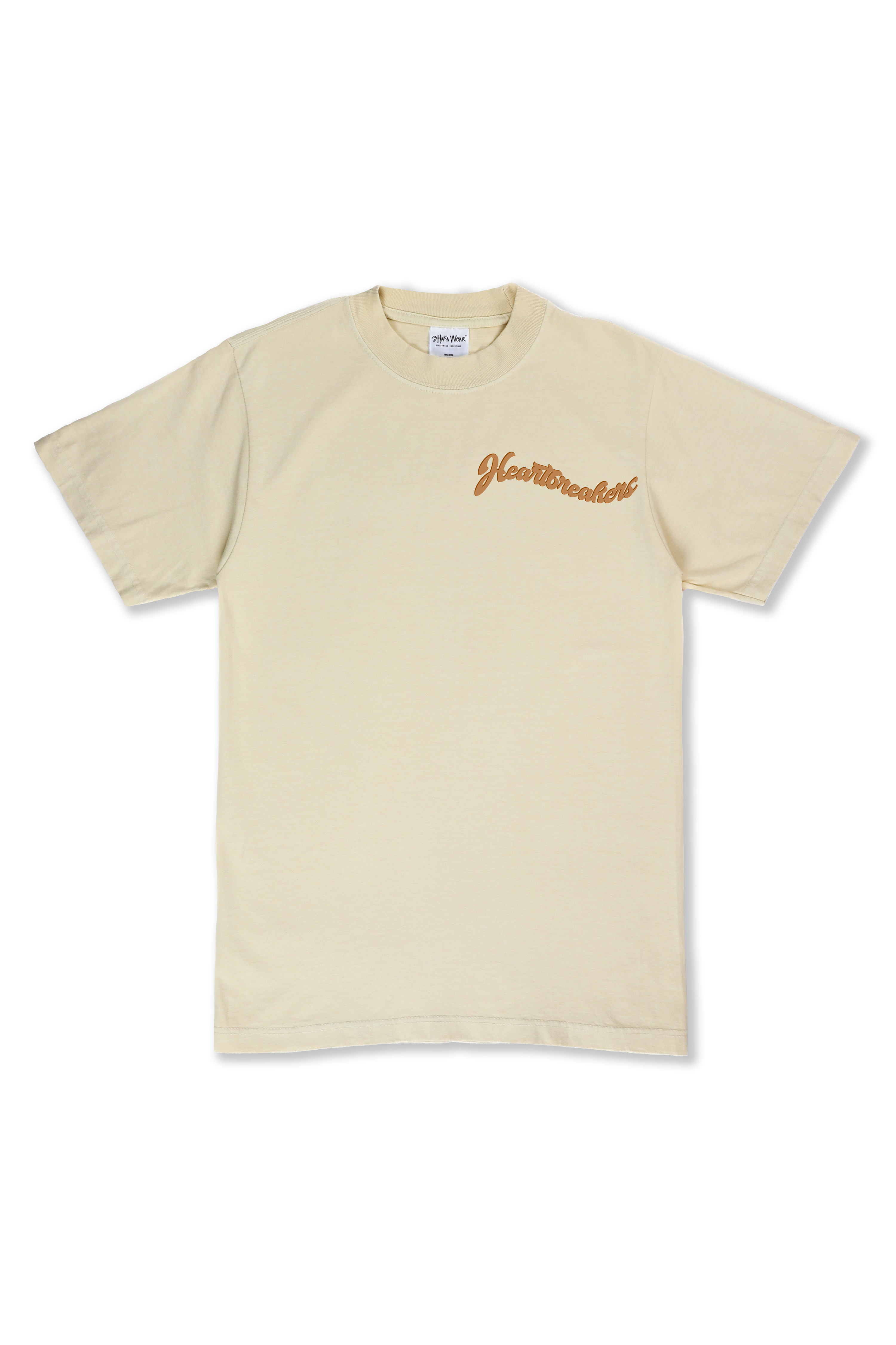 Love Yourz Off-white Shirt