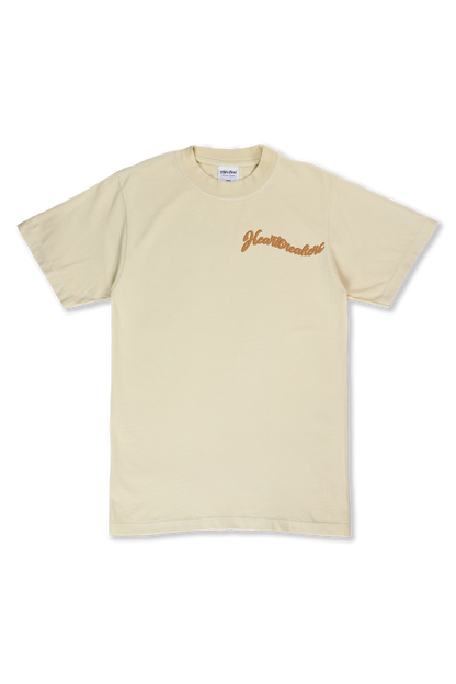 Love Yourz Off-white Shirt