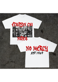 EX Most Wanted Tee