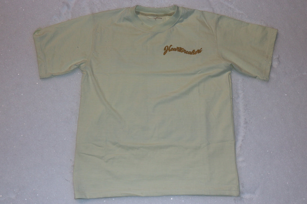 Love Yourz Off-white Shirt