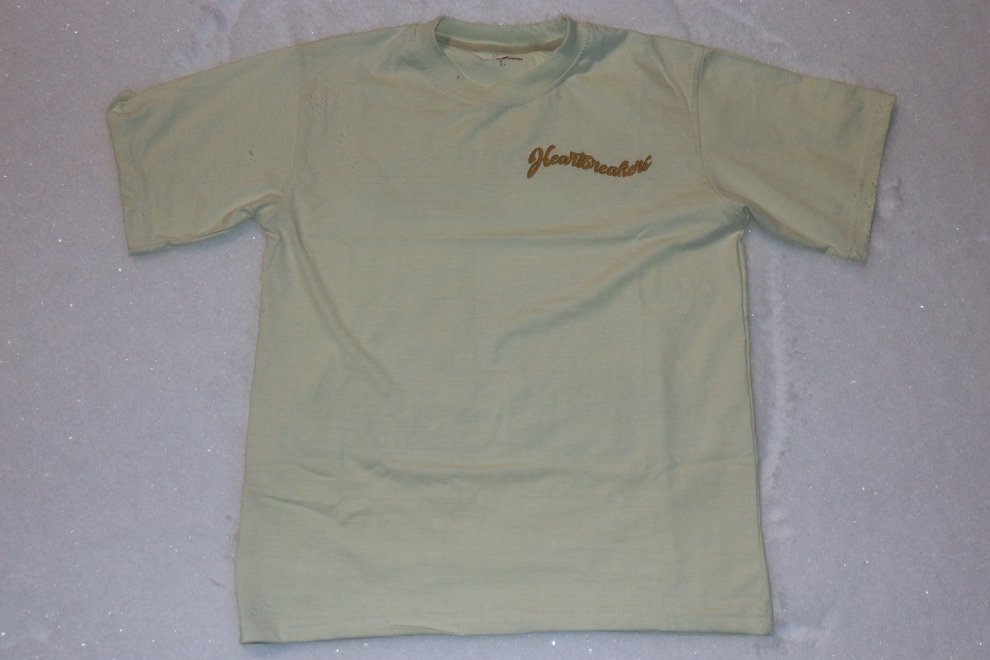 Love Yourz Off-white Shirt