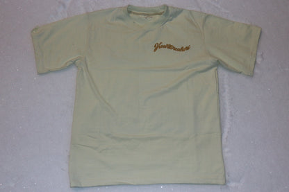 Love Yourz Off-white Shirt
