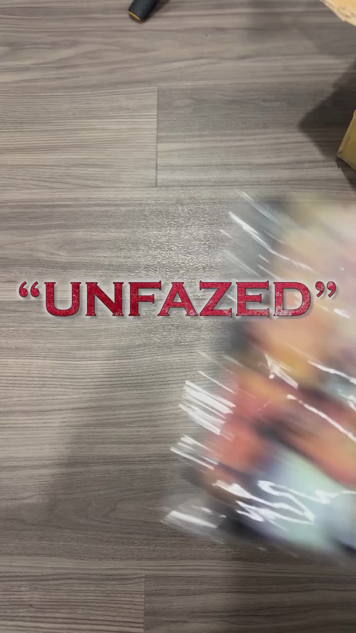 Unfazed Tee